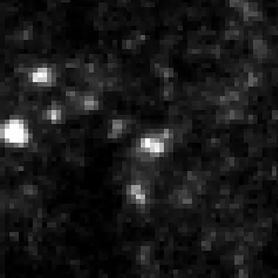 Eta Twin-2 (HST)