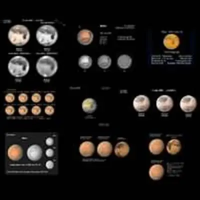 Amateur Images from Marswatch