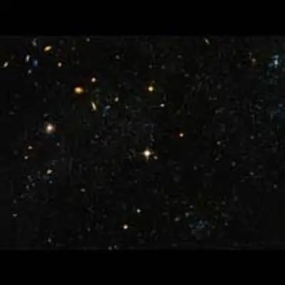 Hubble View of Arp's Loop