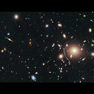 Galaxy Cluster Abell 383