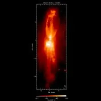 Rotten Egg Nebula