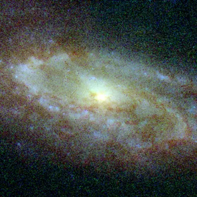 NGC 7537