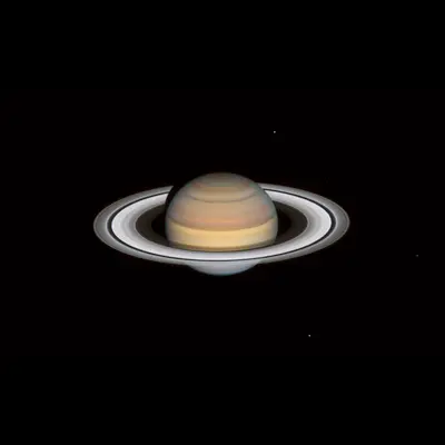 Saturn