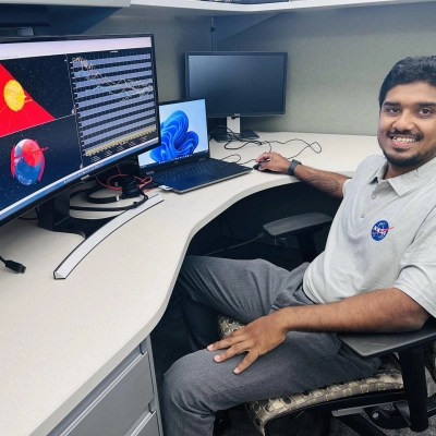 Rohit Goeptar - Image Feature