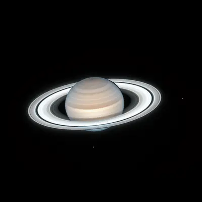 Saturn 2020