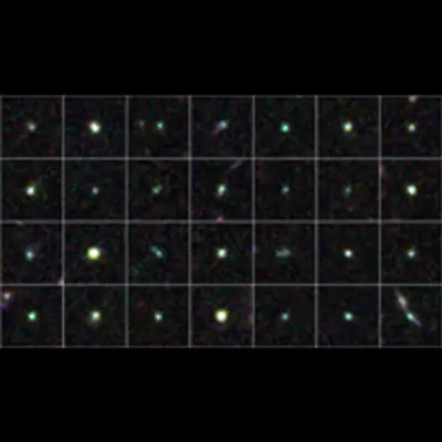 Extreme Emission Line Galaxies in the Ultra Deep Survey (UDS)