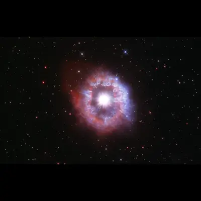 AG Carinae