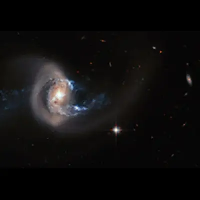 NGC 7714