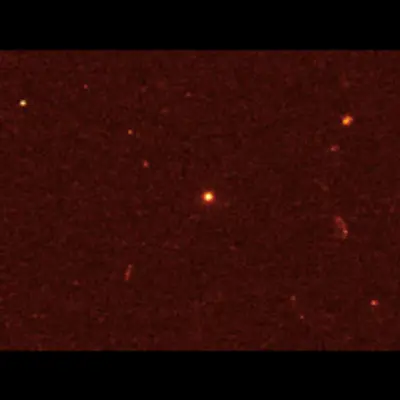 Hubble WFC3 View of GRB 110328A's Host Galaxy