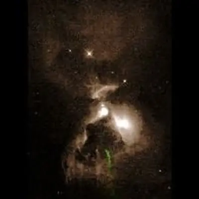 Haro 6-5B wider field