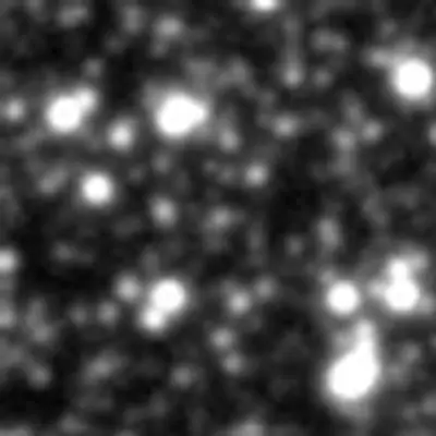 MACHO-96-BLG-5 CTIO