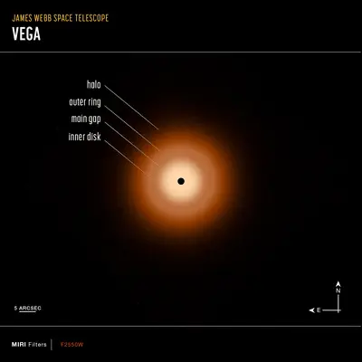 Vega Webb Compass Image