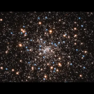 NGC 6397