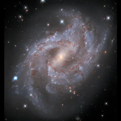 NGC 2525