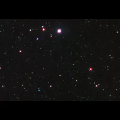Leo IV Field SDSS