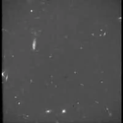 Hubble's Search for Faint Field Stars in Galactic Halo