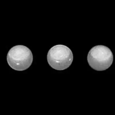 Tracking the Rotation of Uranus