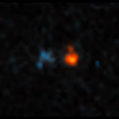 J0439+1634 Unannotated
