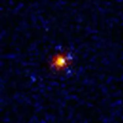 Gravitational Lens
