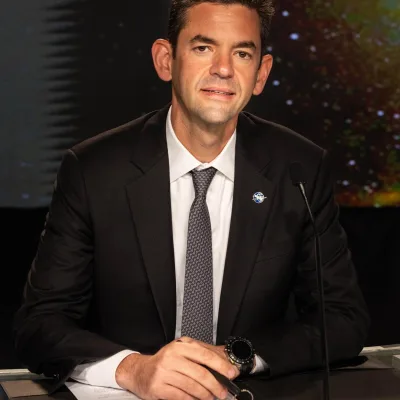 Nancy Grace Roman Space Telescope Post Launch Press Conference