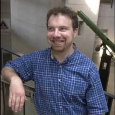 Adam Riess