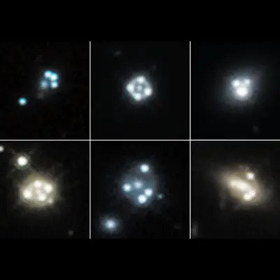 Gravitationally Lensed Quasars