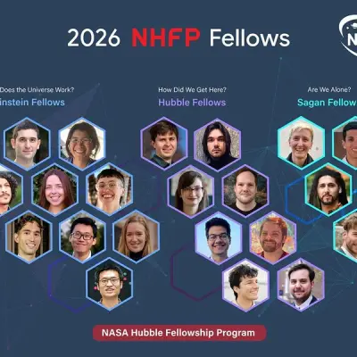 NHFP Photo Montage-2026 Fellows