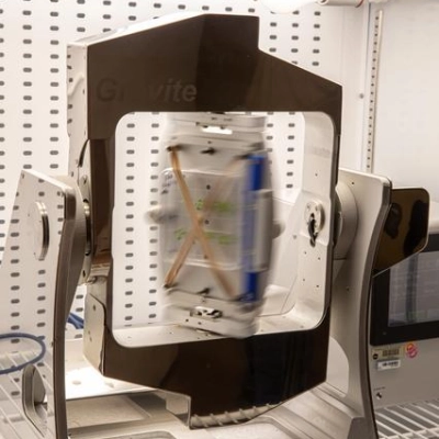 Microgravity Simulation Support Facility