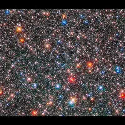 Milky Way Bulge
