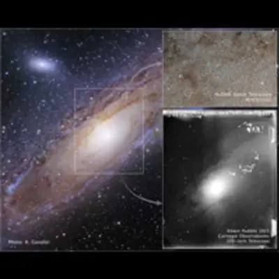 Snapshots of the Star that Changed the Universe