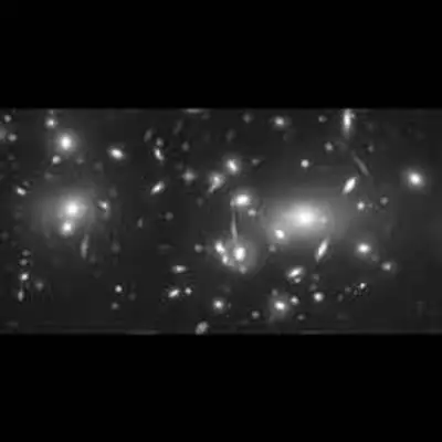 Distant Galaxies of Abell 2218 Viewed Through a Cosmic Lens