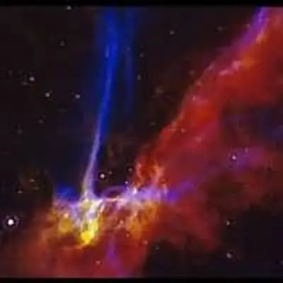 The Cygnus Loop Supernova Remnant