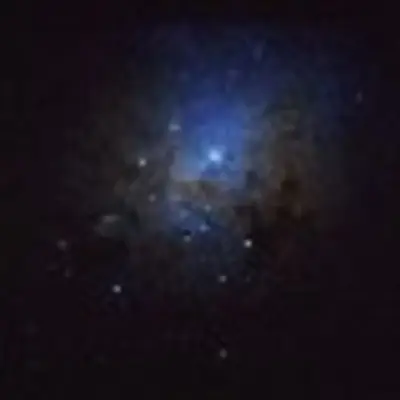 Globular Clusters at the Core of NGC 1275
