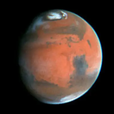 Mars
