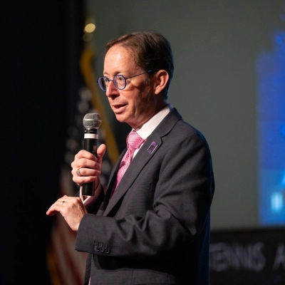 Frontiers Forum Speaker Series at NASA HQ