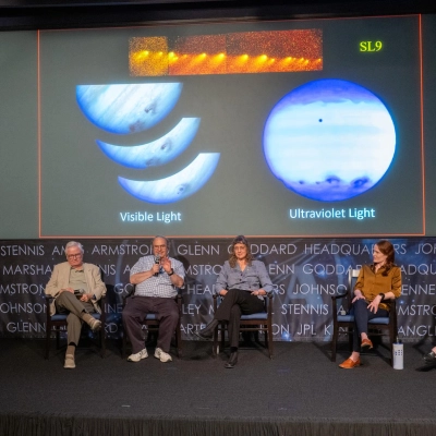 Beyond the Deep Field: Hubble’s Legacy and the Future of Cosmi