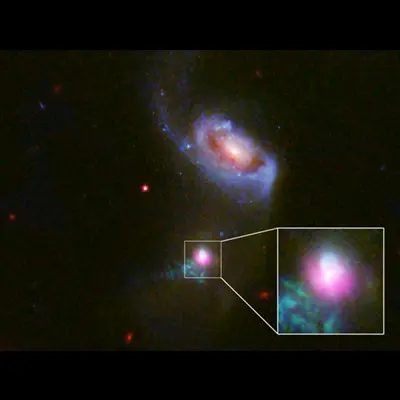SDSS J1354+1327