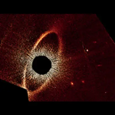 Fomalhaut System