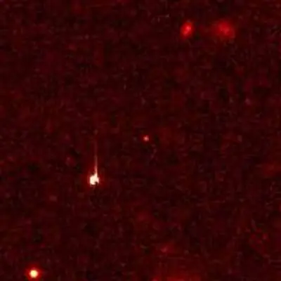 SN 1997ck