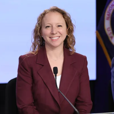 Roman Space Telescope Prelaunch News Conference