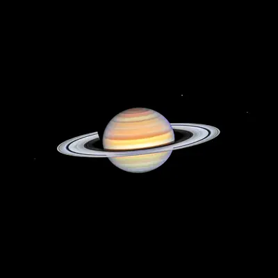 Saturn