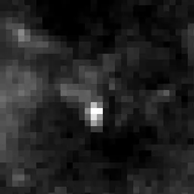 Eta Twin-1 (HST)