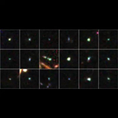 Extreme Emission Line Galaxies in the GOODS South Deep (GSD)