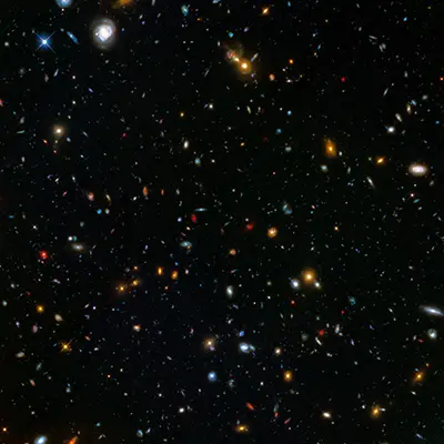 Abell 370 Parallel