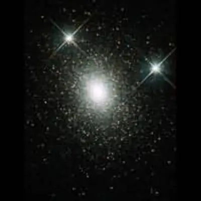 Globular Cluster M31 G1