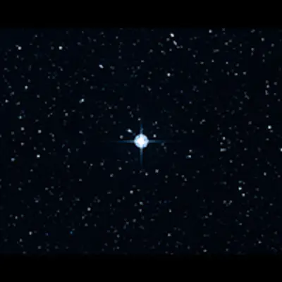 Oldest Star in Solar Neighborhood