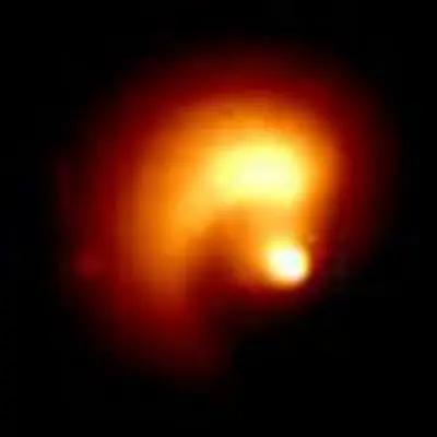 Comet Hale-Bopp