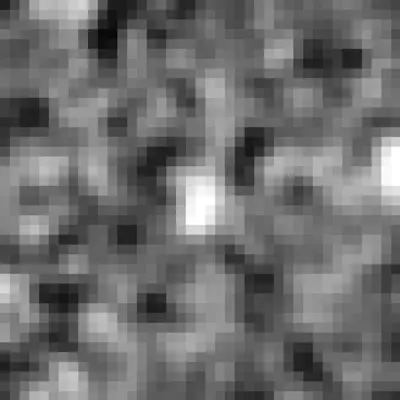 Hubble BoRG 58 Candidate Galaxy - b