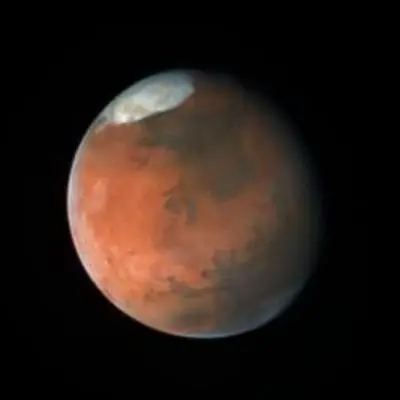 December 30, 1996 Color composite, CML=45