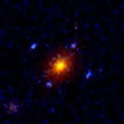 HST 14176+5226